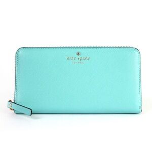 Kate Spade Lacey Mikas Pond Robins Egg